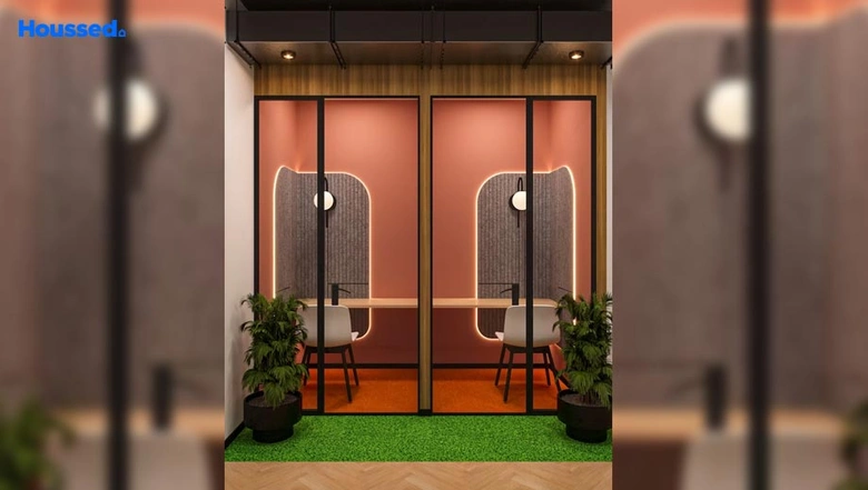 Sample Apartment